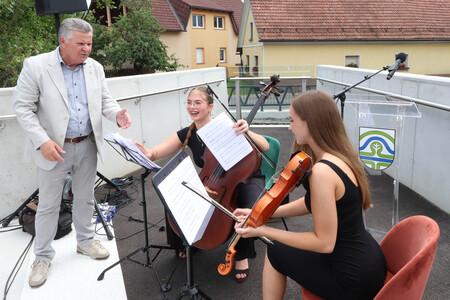 OTVORITEV MOSTU 53 FOTO LJUBO VUKELIČ